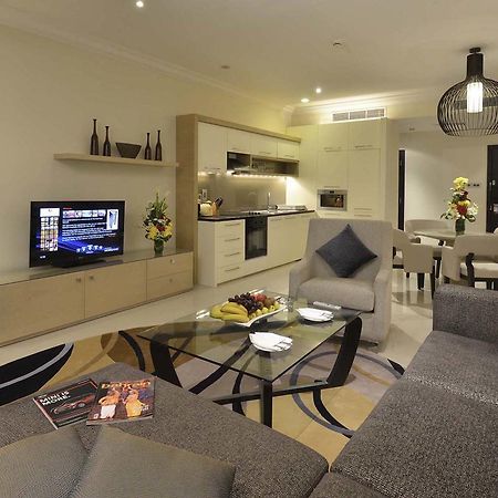 Gulf Executive Residence Al Manamah Esterno foto
