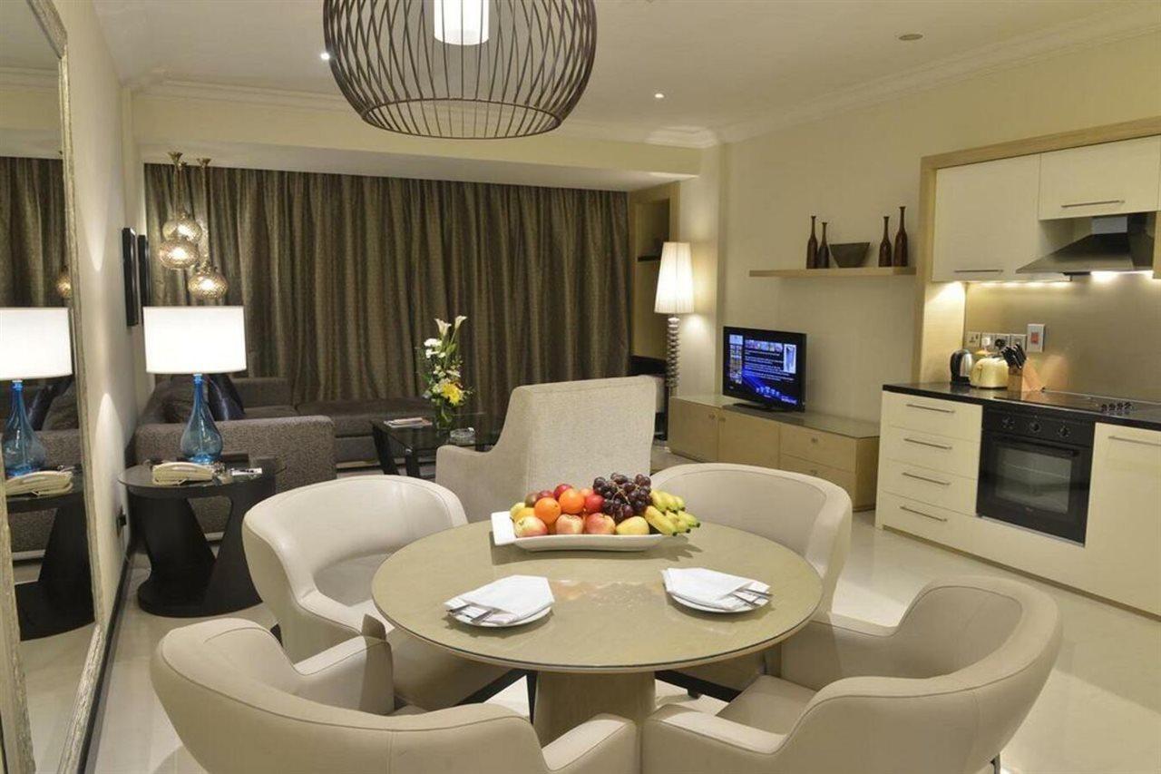 Gulf Executive Residence Al Manamah Esterno foto