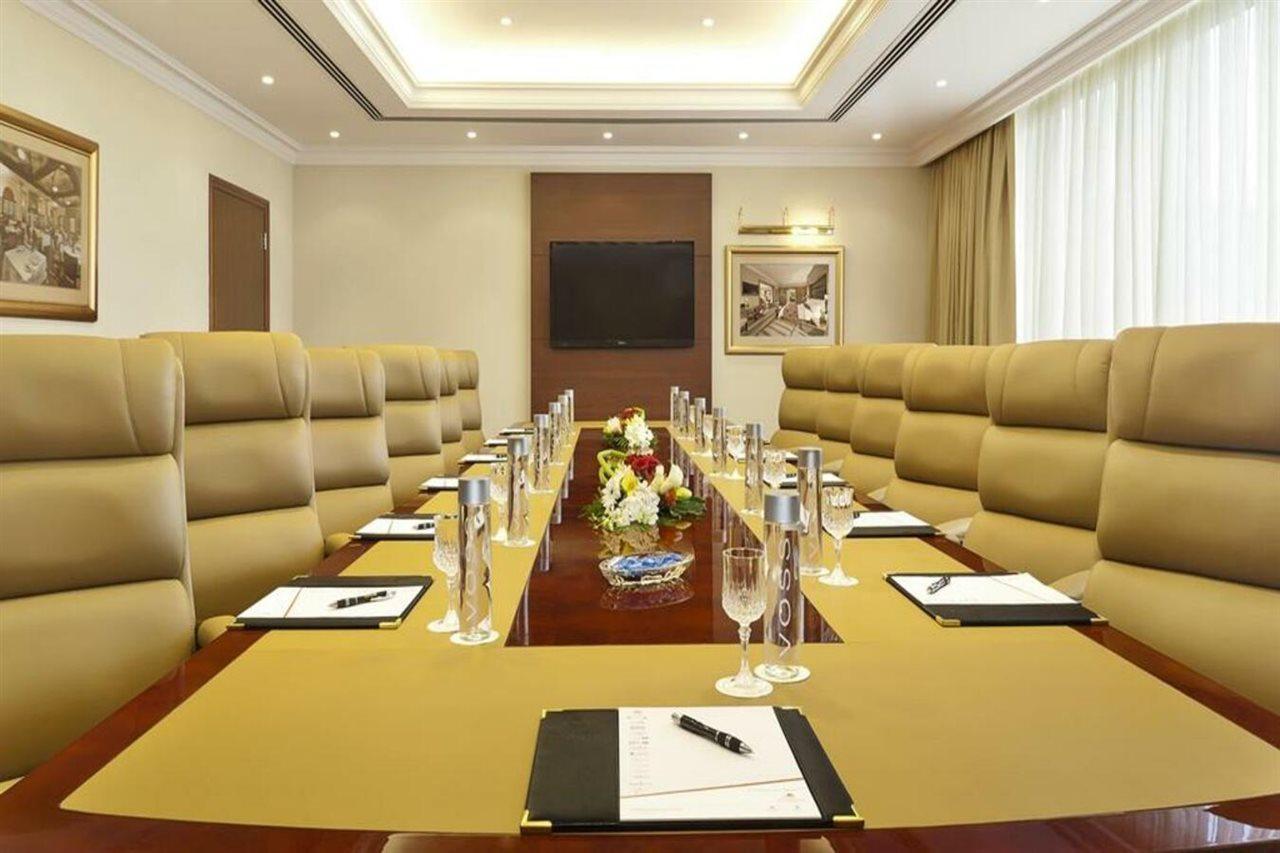 Gulf Executive Residence Al Manamah Esterno foto