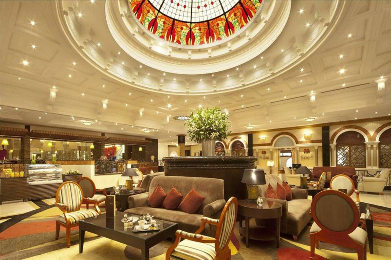 Gulf Executive Residence Al Manamah Esterno foto