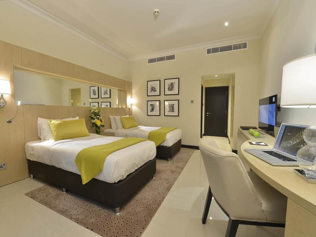 Gulf Executive Residence Al Manamah Esterno foto