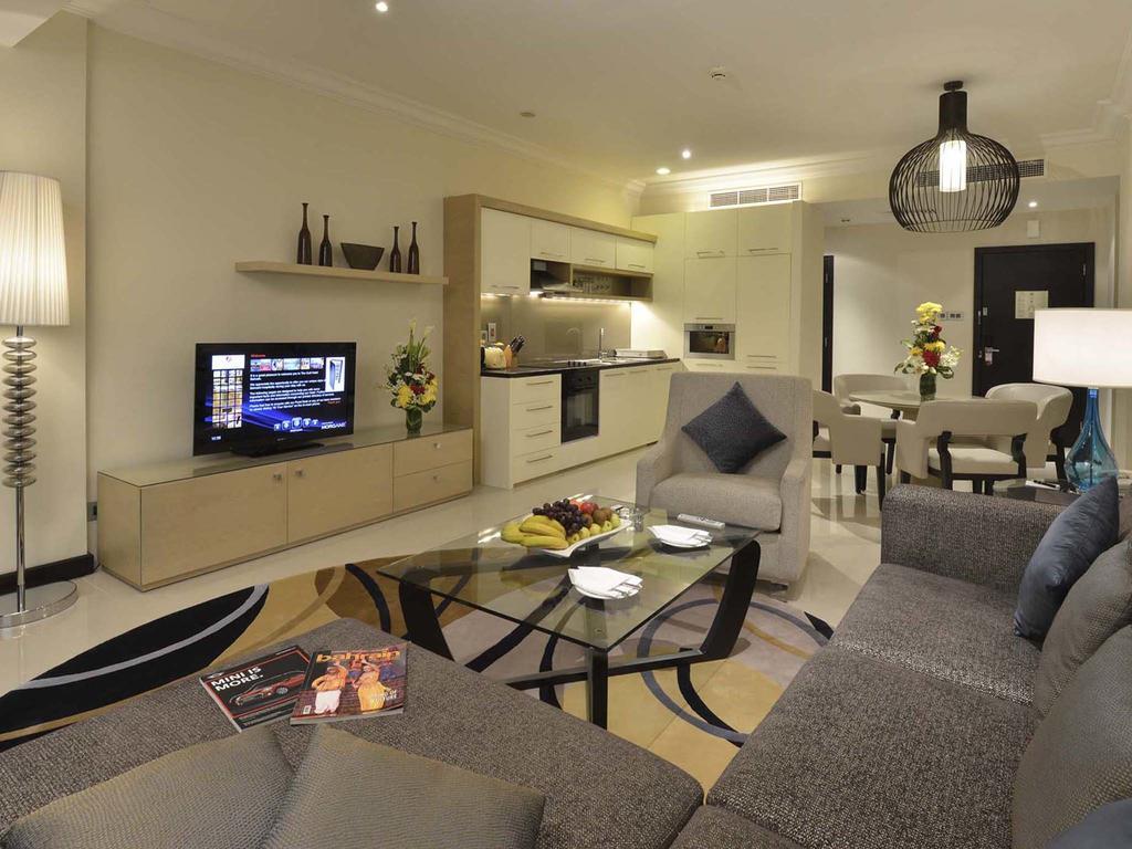 Gulf Executive Residence Al Manamah Esterno foto