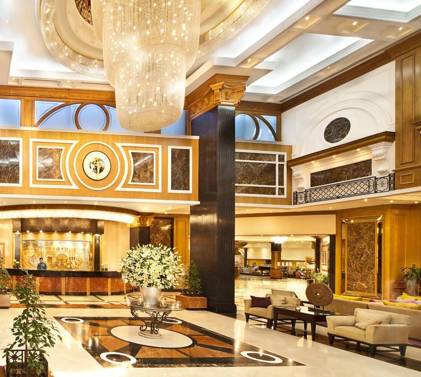 Gulf Executive Residence Al Manamah Esterno foto