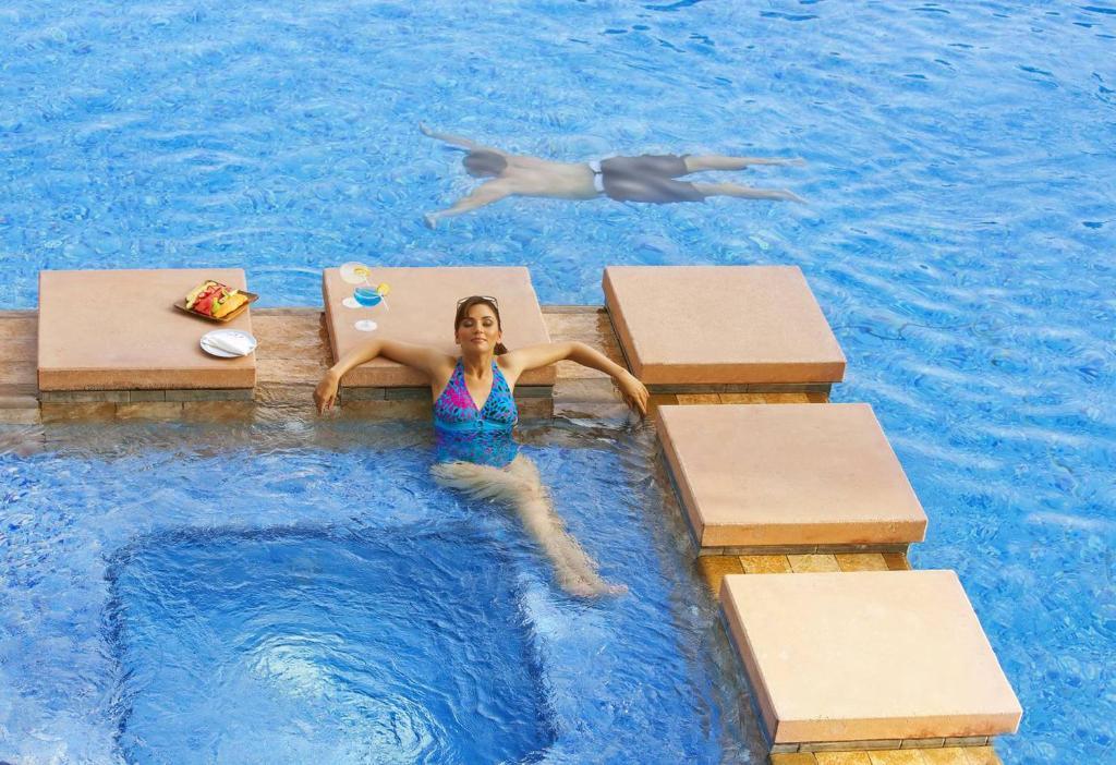 Gulf Executive Residence Al Manamah Esterno foto