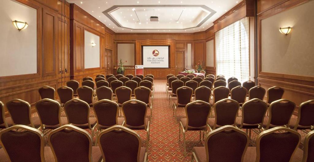 Gulf Executive Residence Al Manamah Esterno foto